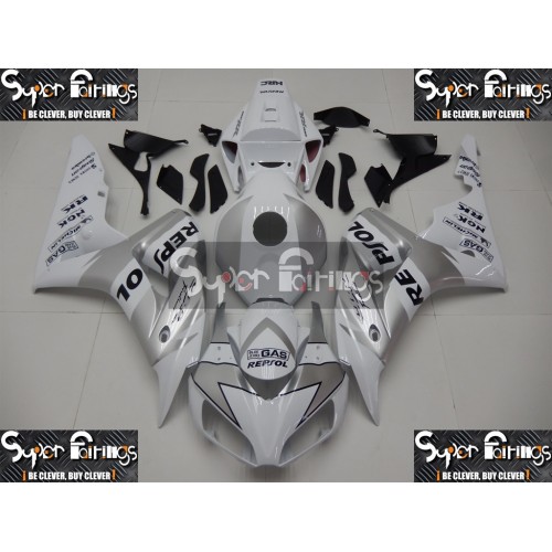 06-07 Honda CBR1000RR DESIGN 12